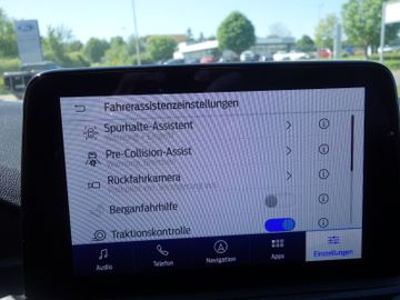 Bild 19 Ford Kuga 1.5 ST-Line(150PS),AHK schwenkbar