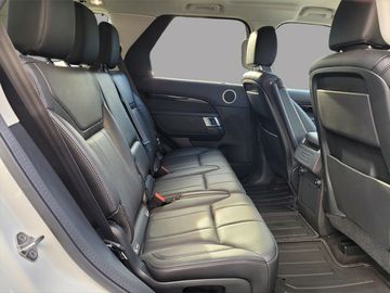 Land-Rover Discovery - 10