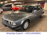 BMW 740i LEDER KLIMA AUTOMATIK SCHIEBEDACH - BMW aus 1993: 7