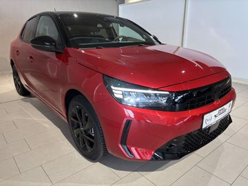 Fotografie 3 des Opel Corsa 1.2 Direct Injection Turbo YES