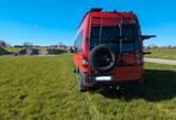 Mercedes-Benz Sprinter 316 CDI - Camper, Familienvan für 5 - Angebote