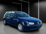 Volkswagen Golf IV 1.9TDI Editon *6Gang*115PS*1Hand*154tkm! - Volkswagen Golf aus 2001: TDI