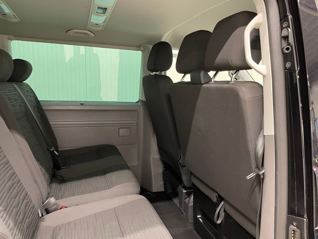 T6.1 Caravelle Comfortline 2.0 TDI DSG ACC NAVI