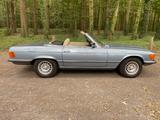 Mercedes-Benz SL 280 - Mercedes-Benz Gebrauchtwagen von 1978