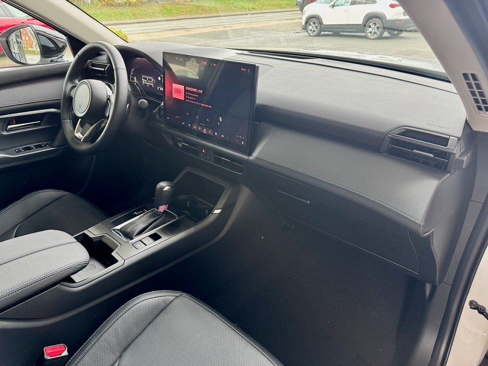 Mazda CX-5 - Bild 20