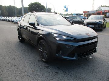 Cupra Formentor - Bild 2