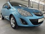 Opel Corsa D Satellite 1.4 BENZIN 87PS KLIMA ALU BORC - Opel Corsa: 1.8