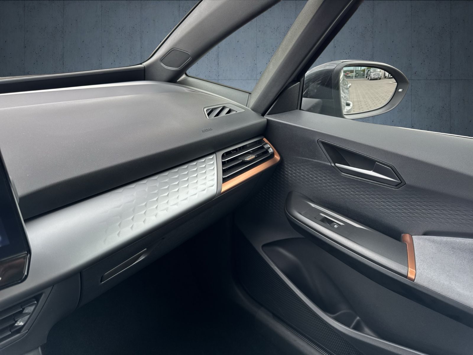 Cupra Born - Bild 31