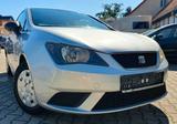 Seat Ibiza SC Reference Viva 1.2,Klima,TÜV NEU !!! - Seat Ibiza: Reference Viva