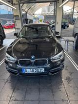 BMW Bmw 1er 125i - BMW 125 Kombi Gebrauchtwagen