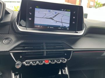 Peugeot 2008 Elektro GT