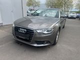 Audi A6 Lim. 2.0 TFSI - Audi A6 mit Benzin-Antrieb: Limousine