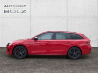 Skoda Octavia - Vorschau Bild 7