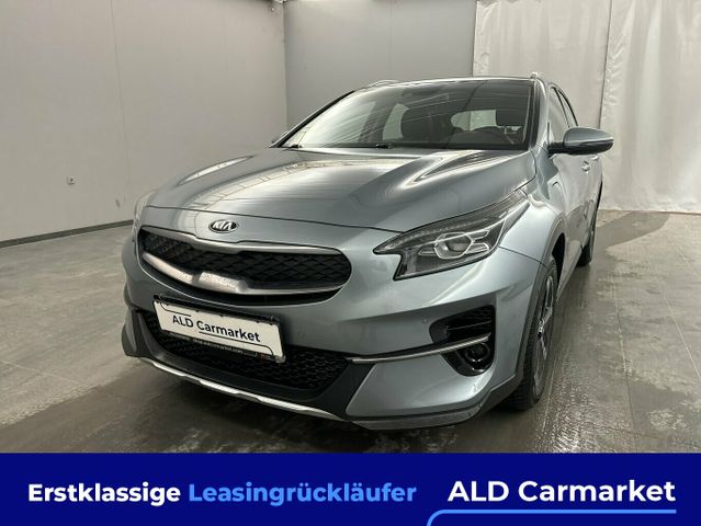 Kia XCeed 1.6 GDI DCT6 OPF Plug-in-Hybrid Spirit Ges