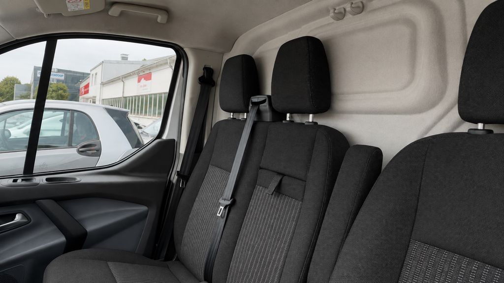 Ford Transit Custom – Bild 15