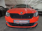 Skoda Fabia 1.0 TSI Monte Carlo*NAVI*PANO*CARPLAY*ACC - Skoda Fabia mit Panoramadach