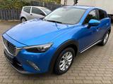 Mazda CX-3 1.5 SKYACTIV-D 105 Exclusive-Line FWD - Mazda CX-3 Exclusive-Line mit Diesel-Antrieb