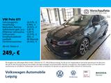 Volkswagen Polo GTI 2.0 TSI OPF *LED*Navi*Panoramadach* - Volkswagen Polo mit Benzin-Antrieb: Coupé
