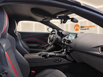 2022 Aston Martin V8 VANTAGE 缩略图 23