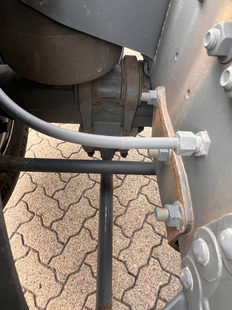 Fahrzeugabbildung DAF XF 480 FAN SSC, Lift-Lenk, Intarder