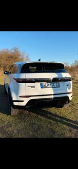Land Rover Range Rover Evoque P200 R-DYNAMIC S AWD Auto... - Land Rover Range Rover Evoque von privat
