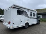 Knaus L!VE TI 650 MF PLATINUM SELECTION - Knaus Wohnwagen & Wohnmobile