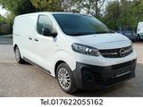 Opel Vivaro Kasten Edition M