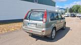 Nissan X-Trail 4x4 elegance 2.5 - gebrauchte Nissan X-Trail aus dem Jahr 2006