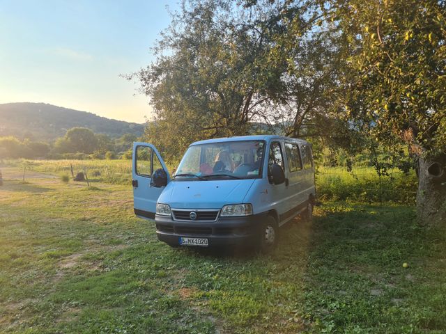 Fiat Ducato