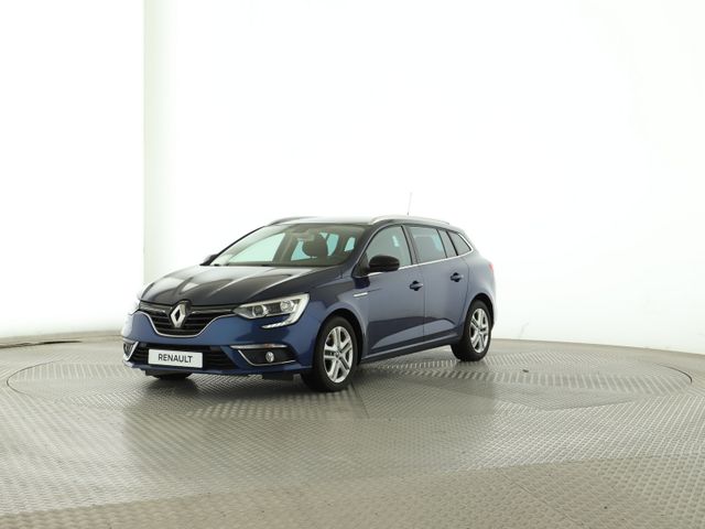 Renault Megane Grandtour 1.5 BLUE dCi 115 Limited