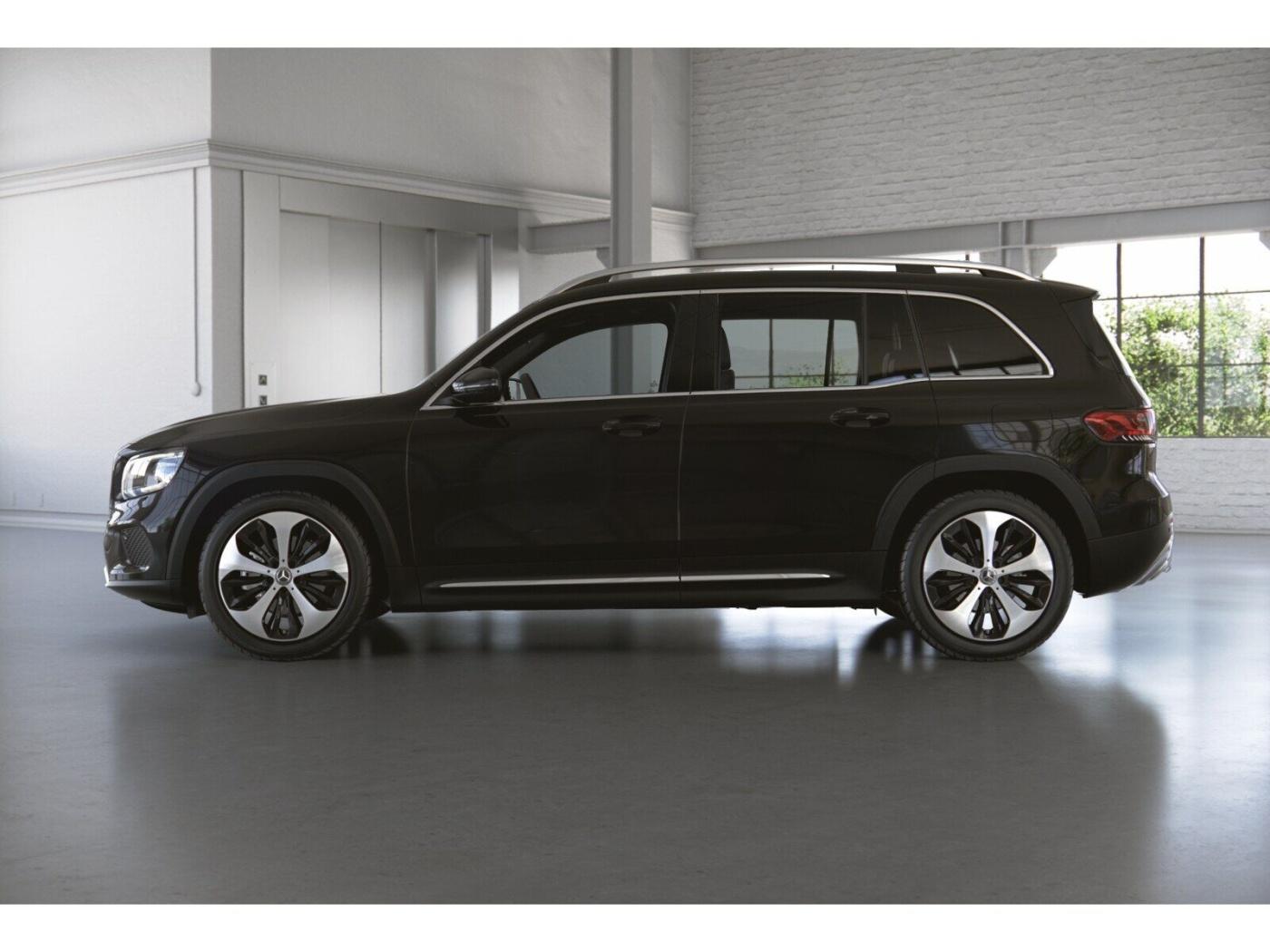 Mercedes-Benz GLB Progressive AHK*AugmentedReality*CarPlay, миниатюра 4