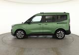 Ford Tourneo Courier Titanium 1.0 EB Kamera AHK AppCo - Ford Tourneo Courier Titanium mit Benzin-Antrieb