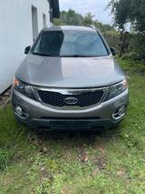 Kia Sorento XM - gebrauchte Kia Sorento aus dem Jahr 2010