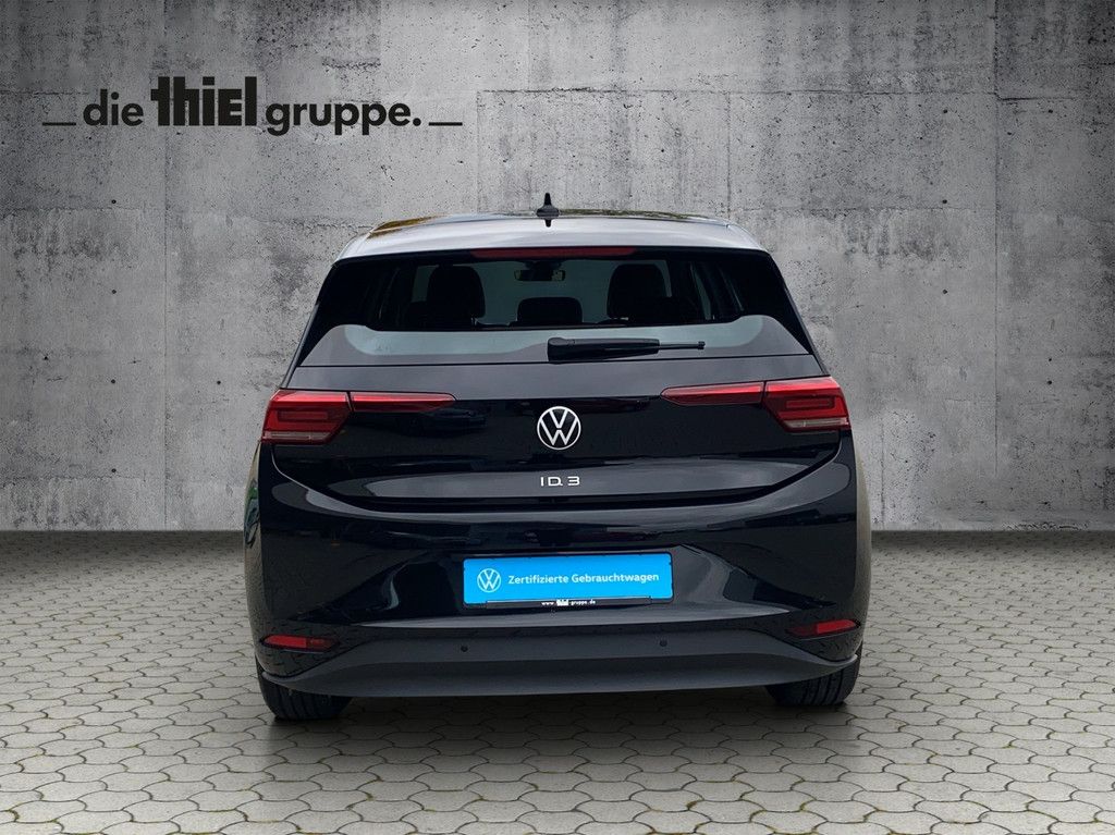 Volkswagen ID.3 - Bild 5