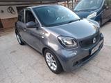 Smart Forfour - 1.0 Pure - Smart forfour pure mit Benzin-Antrieb