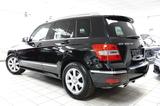 Mercedes-Benz GLK 220 CDI BE 4Matic SPORTPAKET BI-XENON AHK - Mercedes-Benz GLK 220 in Berlin