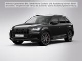 Audi SQ7 4.0 TFSI quattro competition plus Pano AHZV - Audi SQ7 aus 2022