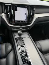 Volvo XC60 D4 Inscription Geartronic Inscription - Volvo XC60 Gebrauchtwagen in Bremen