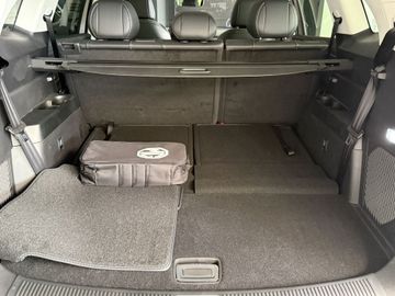 MG S9 1.5T PHEV Premium