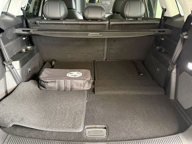MG S9 1.5T PHEV Premium