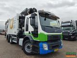 Volvo FE 280 6x2/4 Tageskabine Euro6B - Bekker LaGram - Angebote