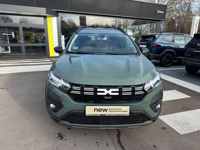 Dacia Jogger Extreme+