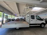 Ford Transit DoKa Maxi Pritsche=4.200mm*L5*Garantie - Angebote
