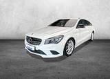 Mercedes-Benz CLA 200 SB Verkauf an Gewerbe und Händler - gebrauchte Mercedes-Benz CLA 200 Shooting Brake aus dem Jahr 2015