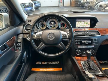 MYAUTOCENTER – Gebraucht- und Jahreswagen mit Werkstattservice in Pfaffenhofen Mercedes-Benz C 220 CDI BlueEfficiency *BiXenon*Schiebed*TÜV*