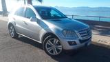 Mercedes-Benz Mercedes-benz ML 320 SPORT 4MATIC RESTAYLING 200 - Mercedes-Benz ML 300 aus 2009