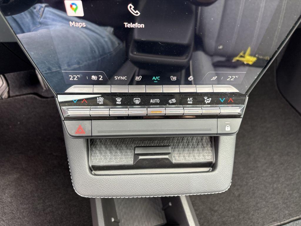 Renault Megane EV60 220hp optimum charge Evolution