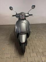 Andere Speedex Capri II - BENZIN ROLLER