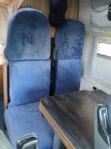 Ford Karmann Dexter Go 560 AHK, Klima, gepfl. Zustand - Angebote