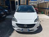 Opel Corsa 1.2 5 porte Black Edition - Opel Corsa: Black